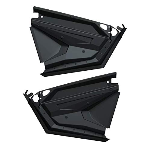 2020-2023 Genuine Polaris RZR PRO 2-Seater Inner Door Closeoff Panels 2884658