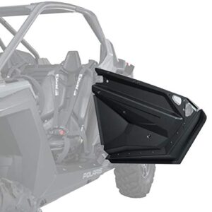 2020-2023 Genuine Polaris RZR PRO 2-Seater Inner Door Closeoff Panels 2884658