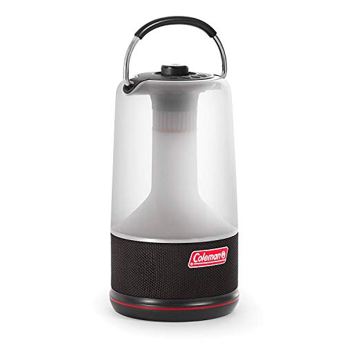 Coleman 360° Sound and Light Lantern