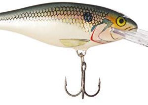 Rapala Shad Rap 07 Fishing lure (Shad, Size- 2.75)