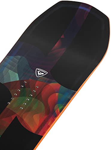 Rossignol Diva Womens Snowboard 144cm