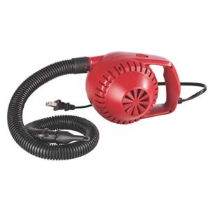 Coleman Quickpump 120V Pump