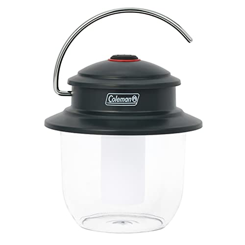 Coleman 400 Lumens Classic Recharge LED Lantern