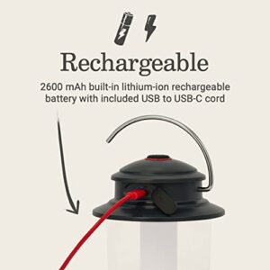 Coleman 400 Lumens Classic Recharge LED Lantern