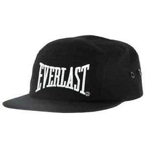 everlast 5 panels cap one size