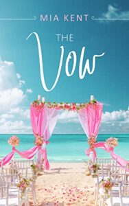 the vow (dolphin bay novel book 5)