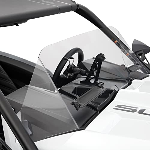 Polaris Slingshot Ripper Ventilated Wind Deflector