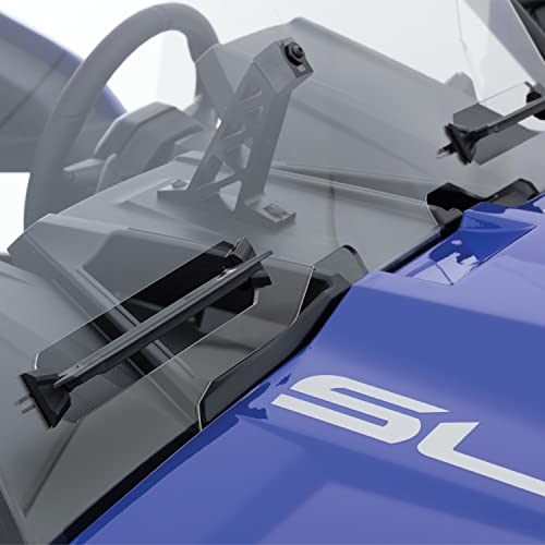 Polaris Slingshot Ripper Ventilated Wind Deflector