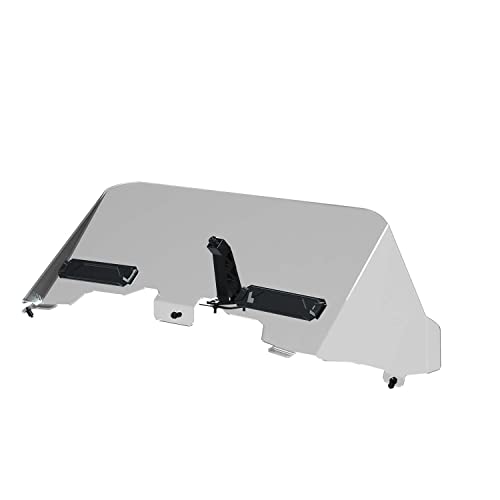 Polaris Slingshot Ripper Ventilated Wind Deflector