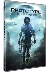 the prototype [dvd]