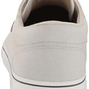 Oakley Men's Split Shoe Sneaker, Light Grey, 8