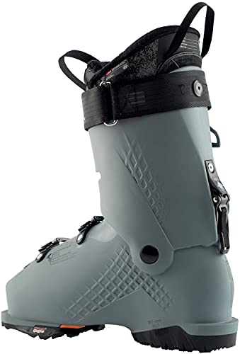 Rossignol Alltrack Pro 120 GW Mens Ski Boots Steel Grey 10.5 (28.5)