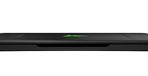 Razer RZ09-01652E21-R3U1 The Blade (2016) 14" QHD+ Gaming Laptop (6th Generation Intel Core i7, 16GB RAM, 256GB SSD, GTX 970M 6GB)