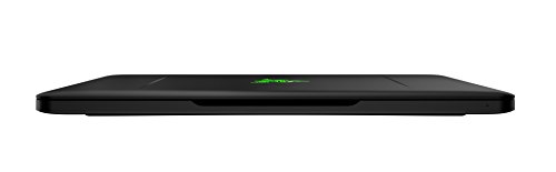 Razer RZ09-01652E21-R3U1 The Blade (2016) 14" QHD+ Gaming Laptop (6th Generation Intel Core i7, 16GB RAM, 256GB SSD, GTX 970M 6GB)