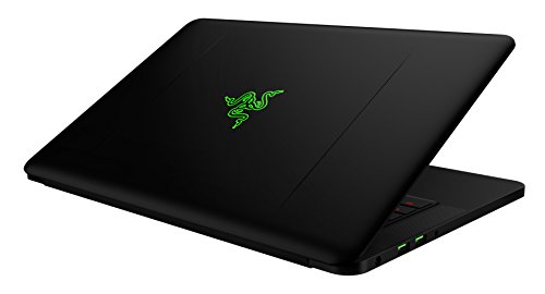 Razer RZ09-01652E21-R3U1 The Blade (2016) 14" QHD+ Gaming Laptop (6th Generation Intel Core i7, 16GB RAM, 256GB SSD, GTX 970M 6GB)