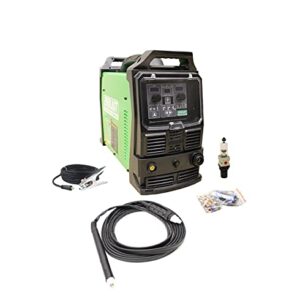 2021 PowerPlasma 62i plasma cutter Inverter Type Cutting System 60amp with CNC Package