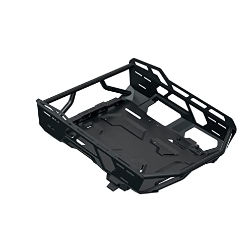 Polaris Snowmobile Lock & Ride Flex Adventure Rack