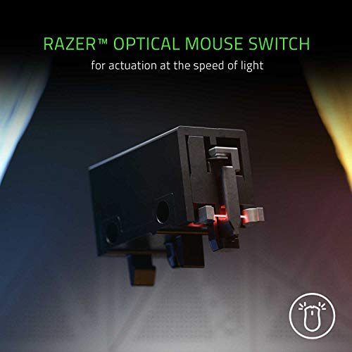 Razer DeathAdder V2 Mini Gaming Mouse Optical Sensor Chroma RGB 8500DPI