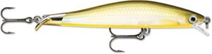 rapala ripstop 9 rps09goby: ripstop 9 goby, one size