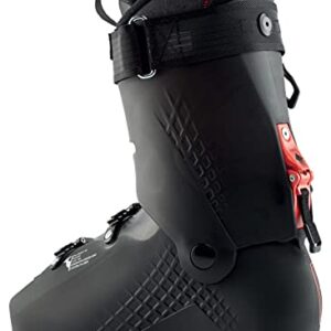 Rossignol Alltrack 90 Boots, Color: Black, Size: 315 (RBK3160-315)