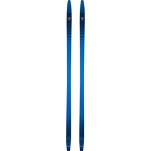 rossignol bc 65 positrack corss country skis w/bc auto bindings 2023 195