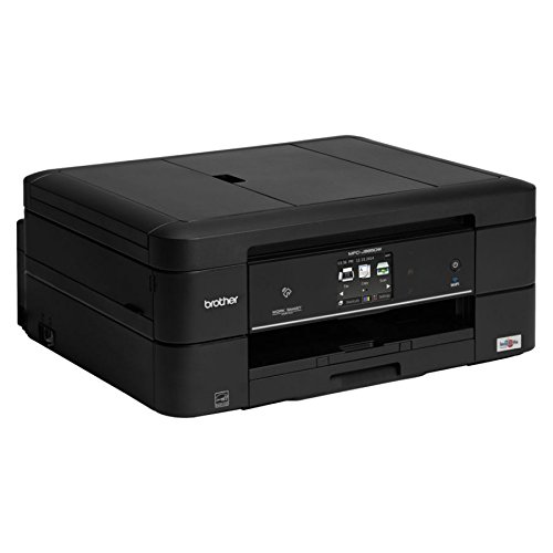 Brother MFC-J885DW Work Smart Inkjet All in One