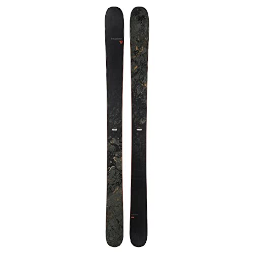 Rossignol Blackops Gamer Mens Skis 176cm