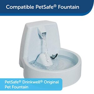 PetSafe Drinkwell Original Dog and Cat Water Fountain Replacement Pump - PAC00-14566