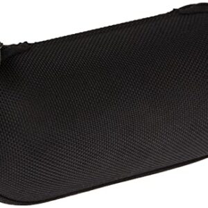 Oakley mens Vault Sunglass Case, Black, Large US