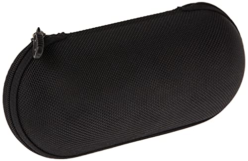 Oakley mens Vault Sunglass Case, Black, Large US