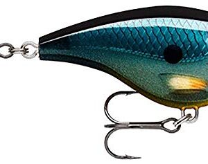 Rapala Balsa Xtreme Big Brat 06 Carbon, One Size