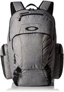 oakley blade 30l backpack, forged iron
