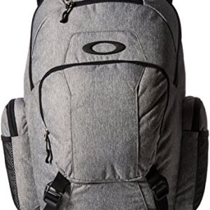 Oakley Blade 30L Backpack, Forged Iron