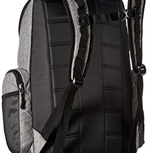 Oakley Blade 30L Backpack, Forged Iron