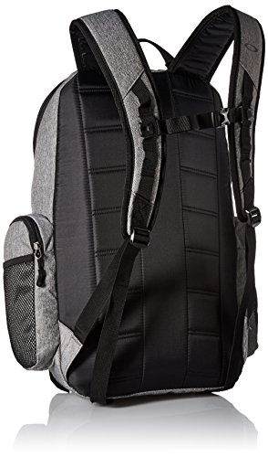 Oakley Blade 30L Backpack, Forged Iron