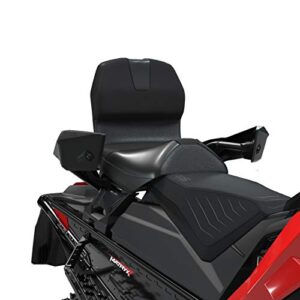 Polaris Snowmobile M2 Seat, Heated