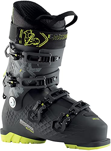 Rossignol Alltrack 110 Boots, Color: Charcoal, Size: 295 (RBK3130-295)