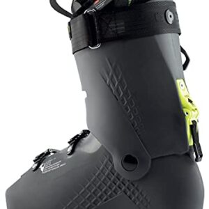 Rossignol Alltrack 110 Boots, Color: Charcoal, Size: 295 (RBK3130-295)