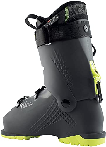 Rossignol Alltrack 110 Boots, Color: Charcoal, Size: 295 (RBK3130-295)