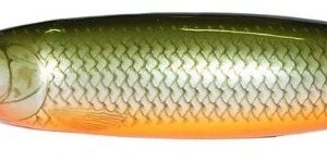 Rapala Minnow Spoon RMS-10 Color RFSH