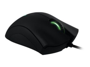 razer deathadder essential – optical esports gaming mouse (renewed)