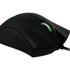 Razer DeathAdder Essential - Optical eSports Gaming Mouse (Renewed)
