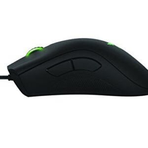 Razer DeathAdder Essential - Optical eSports Gaming Mouse (Renewed)