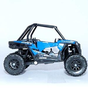 New-Ray Toys Miniature Polaris RZR Toy