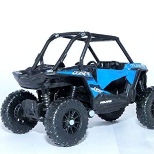 New-Ray Toys Miniature Polaris RZR Toy