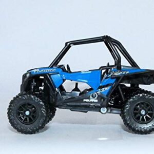 New-Ray Toys Miniature Polaris RZR Toy