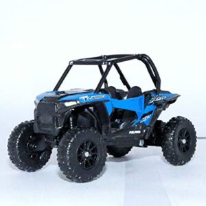 New-Ray Toys Miniature Polaris RZR Toy