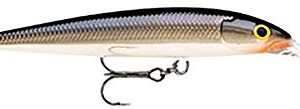 Rapala Down Deep Husky Jerk 14 Silver