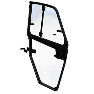 Polaris New OEM RANGER Polycarbonate Pro Shield™ ClearView Doors, 2882901