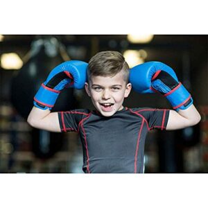 Everlast P00001647 Prospect Training Kit Blue/Red